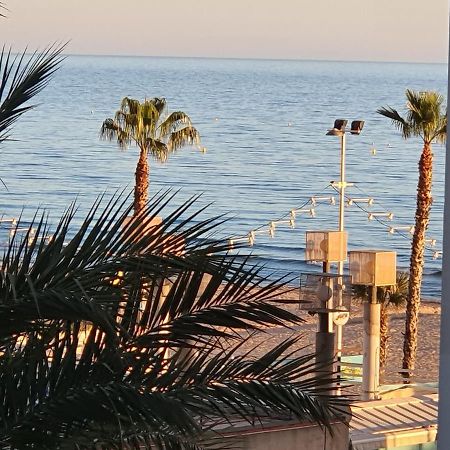 Mar Blau 42 Apartment Benidorm Bagian luar foto